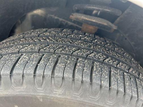 2017 GMC Terrain SLE-1