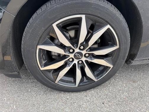 2023 Chevrolet Malibu RS