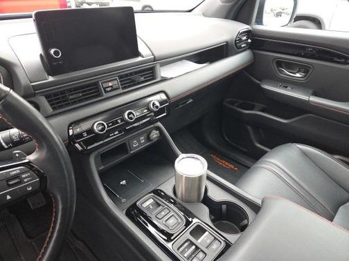 2023 Honda Pilot TrailSport