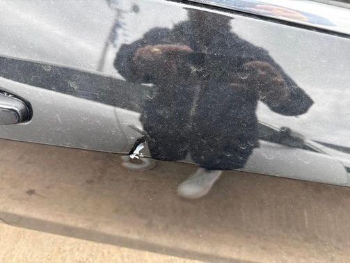 Mosaic Black Metallic 2022 Chevrolet Malibu LT