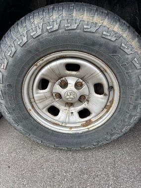 Brilliant Black Crystal Pearlcoat 2019 RAM 1500 Classic Tradesman