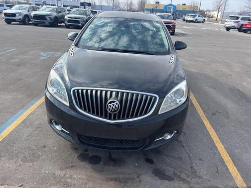 2015 Buick Verano Leather Group