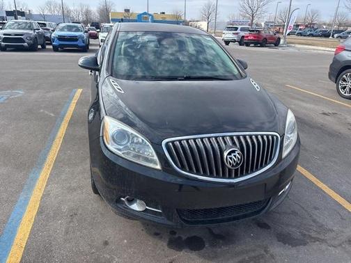 2015 Buick Verano Leather Group