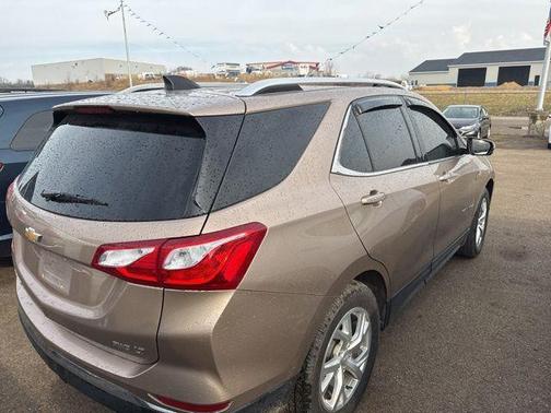 2019 Chevrolet Equinox 2LT