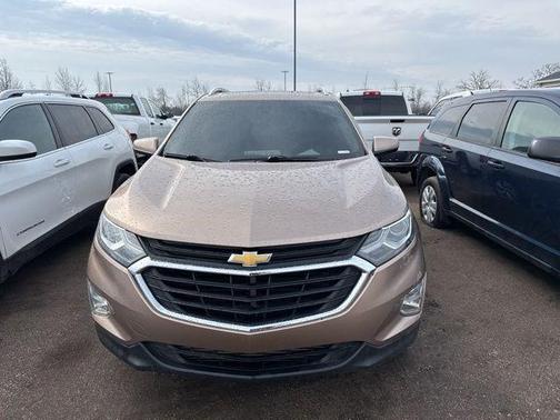 2019 Chevrolet Equinox 2LT