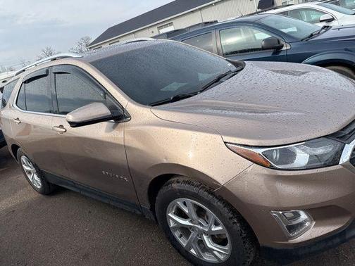 2019 Chevrolet Equinox 2LT