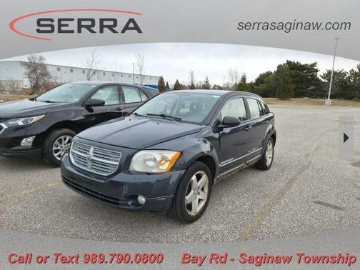 2008 Dodge Caliber R/T