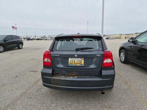 2008 Dodge Caliber R/T