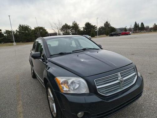2008 Dodge Caliber R/T