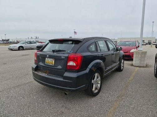 2008 Dodge Caliber R/T