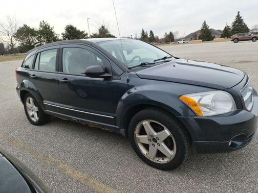 2008 Dodge Caliber R/T