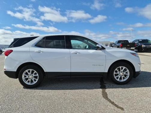 2020 Chevrolet Equinox 2LT