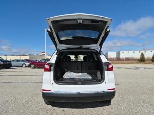 2020 Chevrolet Equinox 2LT