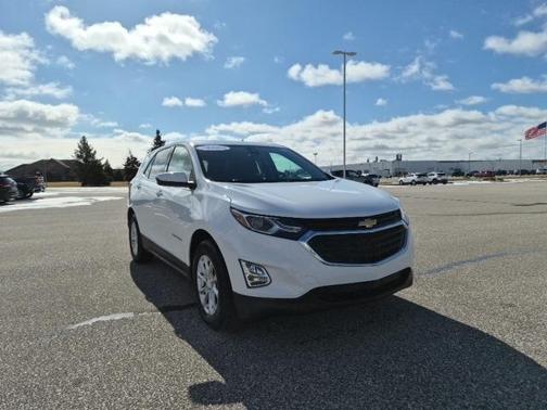 2020 Chevrolet Equinox 2LT