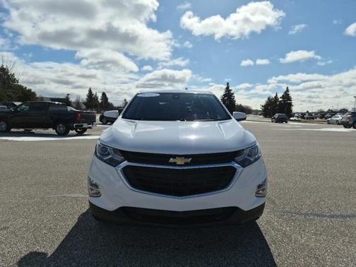 2020 Chevrolet Equinox 2LT