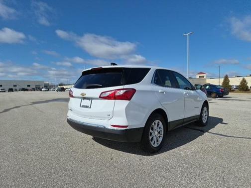 2020 Chevrolet Equinox 2LT