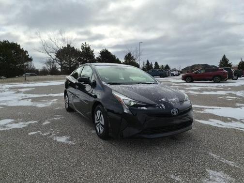 2018 Toyota Prius Two