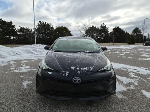 2018 Toyota Prius Two