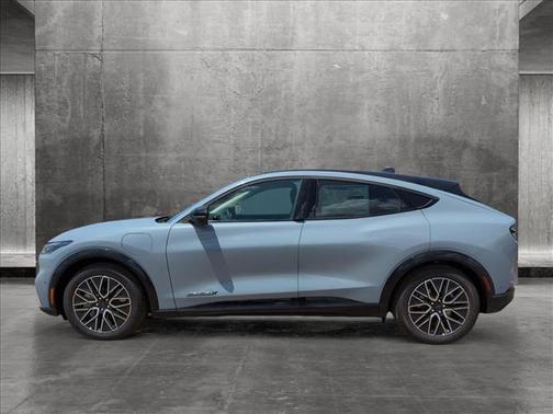 2024 Ford Mustang Mach-E Premium