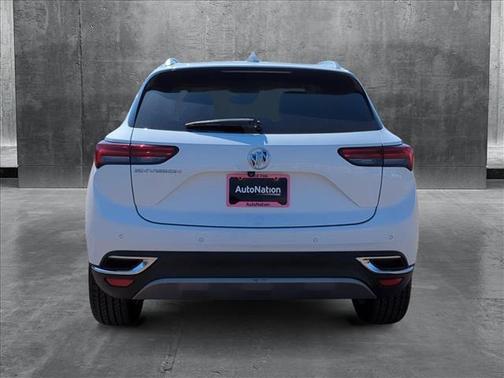 2021 Buick Envision FWD Preferred