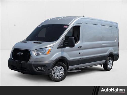 2022 Ford Transit-250 Base
