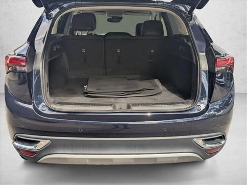 2021 Buick Envision FWD Preferred