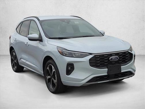 2025 Ford Escape ST-Line Elite