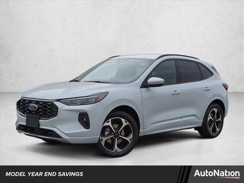 2025 Ford Escape ST-Line Elite