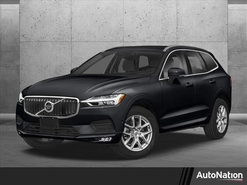 2018 Volvo XC60 T6 Inscription