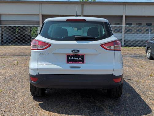 2016 Ford Escape S
