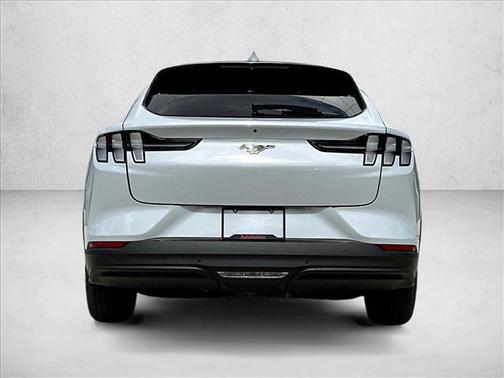 2021 Ford Mustang Mach-E Select