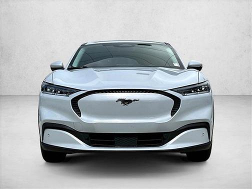 2021 Ford Mustang Mach-E Select