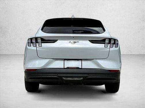 2021 Ford Mustang Mach-E Select