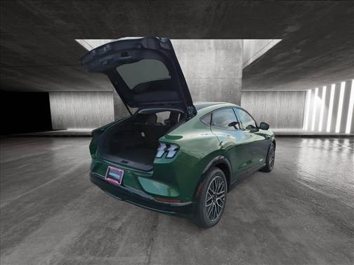 2024 Ford Mustang Mach-E Premium
