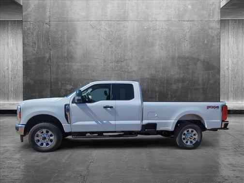 2024 Ford F-250 XLT