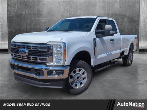 2024 Ford F-250 XLT