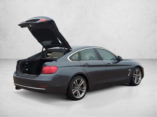 2017 BMW 430 Gran Coupe i