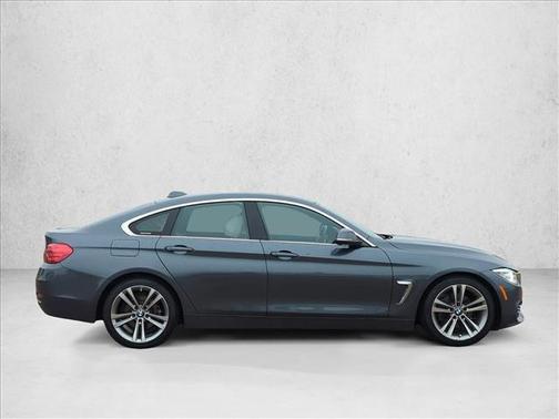 2017 BMW 430 Gran Coupe i