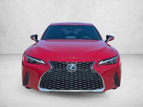 2023 Lexus IS 300 Base
