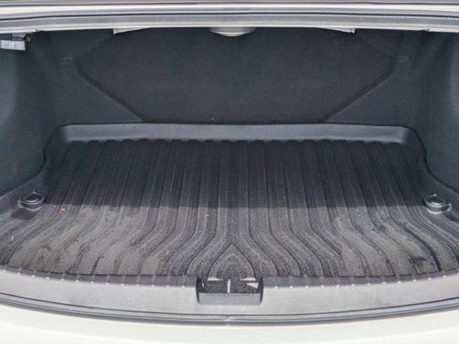 2019 Acura ILX Premium Package