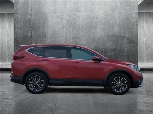 2020 Honda CR-V 2WD EX-L