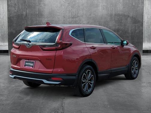 2020 Honda CR-V 2WD EX-L