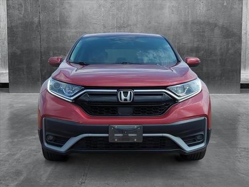 2020 Honda CR-V 2WD EX-L