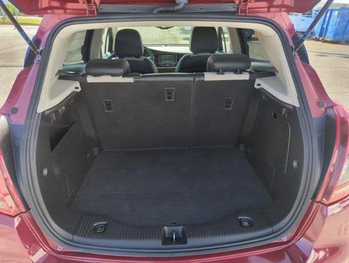 2017 Buick Encore Preferred II