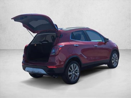 2017 Buick Encore Preferred II