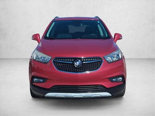 2017 Buick Encore Preferred II