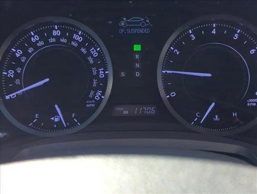 2013 Lexus IS 250C Base