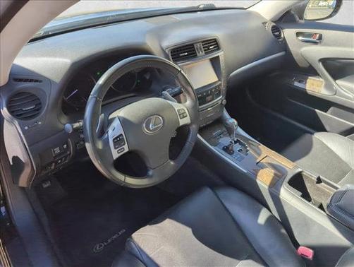2013 Lexus IS 250C Base