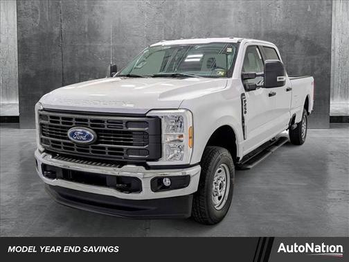 2024 Ford F-250 XL