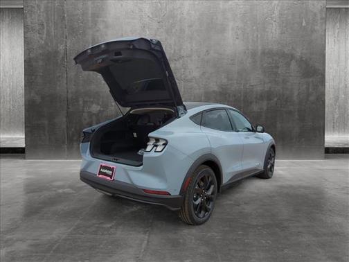 2024 Ford Mustang Mach-E Select